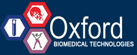 Oxford Biomedical Technologies Logo