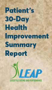 30-day summary report