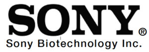 Sony Biotechnology Inc logo
