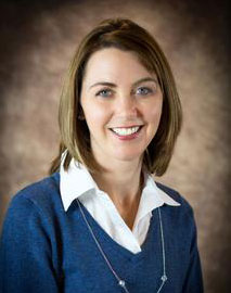 Kelly Jo Zellmann a Registered Dietitian Nutritionist and CLT.