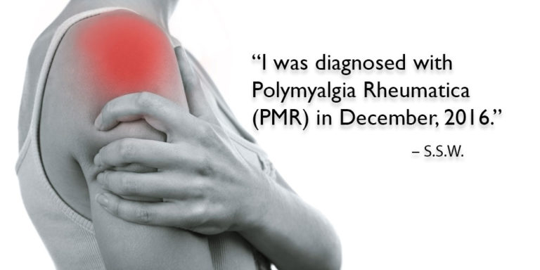 Diagnosed Polymyalgia Rheumatica Oxford Biomedical Technologies Inc