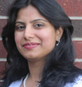 Shivani Sharma LEAP Specialist