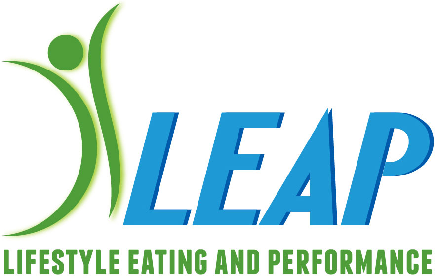 LEAP Food Sensitivity and Inflammation Eating Plan