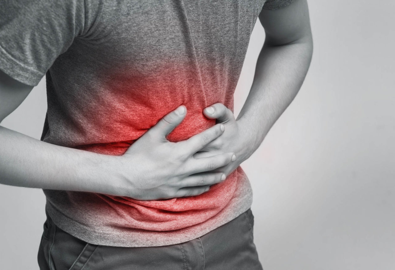 new research on ibs